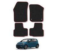VW Up! (2012-2023) Carpet Car Mats