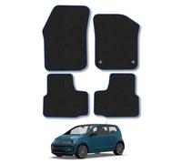 VW Up! (2012-2023) Carpet Car Mats