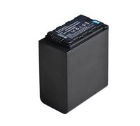 VW-VBD78 Battery，Compatible For Panasonic，For VBD58 VBD78 AG-VBR59 AG-VBR118 AG-VBR89 AJ-PX280 PX285MC AG-HPX265MC VW-VBD58(1x battery)