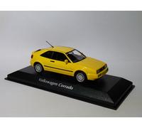 VW Volkswagen Corrado G60 from 1990 au 1/43 from Minichamps / Maxichamps 9400...