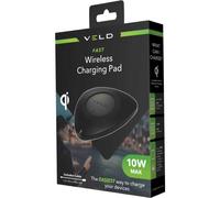 VW10YB 10W Qi Fast Wireless Charging Pad iPhone/Android