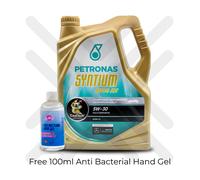 Porsche C30 Engine Oil Petronas Syntium 5000 AV 5W30 5L 5 Litre +FREE GIFT