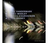 VWCR Noise of Our Time (CD) Album