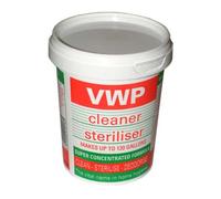 VWP Cleanser and sterilser - 400g