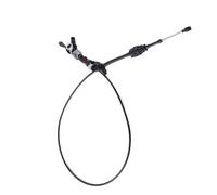 VWPOALNBP Compatible with Dodge for Ram 2500 2005 2006 2007 2008 2009 Automatic Trans Control Lever Cable Assembly 52107846AE Replacement Shift Cable Auto