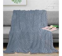 VWSXDCFVR 3D Printed OrnateWallDesign Blanket Microfiber Warm Soft Bedding Cosy ClassicInteriorStyle Lounge Throw Premium Gift for Anniversary Wedding Birthday Celebrations 70×80inch(180x200cm)