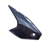 VWVMRKSNJ 2Pcs Exhaust Pipe Muffler Pipe Heat Shield Cover Guard Port Protective Cover For ADV 150 2019-2020