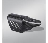 VWVMRKSNJ Exhaust Heat Shield Anti-Scald Cover Exhaust Pipe