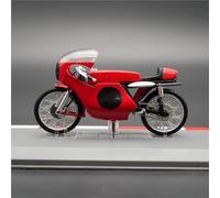 VWVMRKSNJ For Derbi 125 Twin 2011Motorcycle Toys Cars Model Classics Adult Souvenir Gifts Static Display 1:18