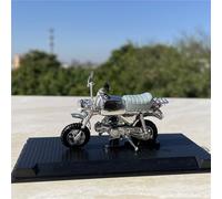 VWVMRKSNJ For GORILLA Spring Collection 1999 Diecast Alloy Toys Motorcycle Model Classics Adult Collectible Souvenir Gifts 1:24