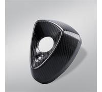 VWVMRKSNJ For GSX250R Motorcycle Muffler Heat Shield Cover Guard Motorcycle Exhaust Protector