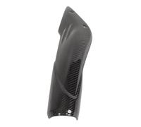VWVMRKSNJ For R NINE T 2014 2015 Rear Muffler Exhaust Pipe Cover Side Fairing Heat Shield Cover Protection