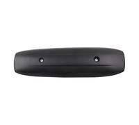 VWVMRKSNJ For TMAX500 2001-2005 Motorcycle Muffler Cover Exhaust Pipe Protector Cover