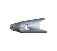 VWVMRKSNJ For Y&amaha FZ S Motorcycle Muffler Protective Cover