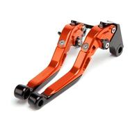 VWVMRKSNJ Motorbike Adjustable Folding Brake Clutch Lever Handbrake Handles Levers for Y&amaha YZF R1 2004-2008 YZF R6 2005-2016
