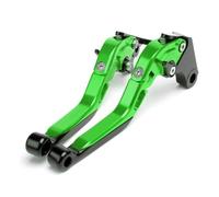 VWVMRKSNJ Motorbike Adjustable Folding Brake Clutch Lever Handbrake Handles Levers for Y&amaha YZF R1 2004-2008 YZF R6 2005-2016