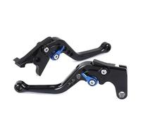 VWVMRKSNJ Motorcycle 7/8" 22mm Brake Clutch Levers for K&awasaki ZX 7R/7RR, ZX1100/ZX-11, ZG1000 Concours, ZX9, ZRX1100/1200, ZZR1200