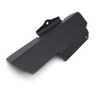 VWVMRKSNJ Motorcycle Accessories Exhaust Protection Plate Cover For SYM Maxsym 400 2021