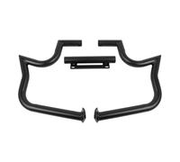VWVMRKSNJ Motorcycle Engine Guard Highway Fairing Crash Bar Bumper Cage Protection For Fury VT1300CX VT1300 CX VT 1300 CX 2010-2023