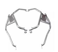 VWVMRKSNJ Motorcycle Engine Guard Upper Crash Bars For TRK502X TRK502 Anti-Fall Bumper Body Protection Accessories