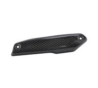 VWVMRKSNJ Motorcycle Exhaust Modified Muffler Escape Anti Scalding Board Replacement Parts For F900 F900R F900XR