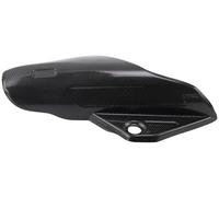 VWVMRKSNJ Motorcycle Exhaust Muffler Protector Escape Heat Shield Cover Guard Anti-Scalding
