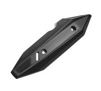 VWVMRKSNJ Motorcycle Exhaust Pipe Cover Cowl For CLICK 125i / 150i CLICK Motorbike Protector Heat Shield Guard