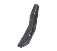 VWVMRKSNJ Motorcycle Exhaust System Middle Link Pipe Heat Shield Cover Guard Anti-Scalding Shell For Z900