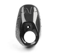 VWVMRKSNJ Motorcycle Parts Exhaust Pipe Cover Shell For Y&amaha XMAX300 17-25 Accessories