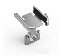 VWVMRKSNJ Motorcycle Riding Phone Holder Stand Mount Bracket Aluminum Alloy For Niu Kqi3 Pro M1 N1s Ngt N1 Uqi NQi GT RQi MQi