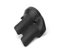 VWVMRKSNJ Trending Motorcycle Curved Exhaust Muffler Pipe Heat Shield Cover Guard Accessories For Scrambler 1200