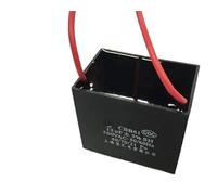VWWJCCRO 1pc CBB61 500V12UF capacitor