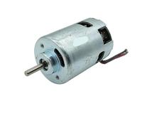 VWWJCCRO 48MM RS-887 electronic starter DC 12V 18V 24V 36V 16000RPM High Speed Power Large Torque electronic starter For Drill&Screwdriver Chainsaw cutting tool