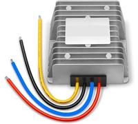 VWWJCCRO DC Isolated Power Module 5A 60V72V80V(50-100V) TO 24V Voltage Converter Isolated