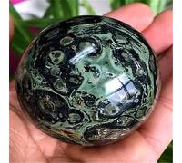 VWWJCCRO Peacock Eye Crystal Ball Home Decoration Ornaments (Size : 5pcs)