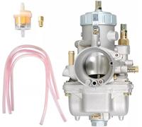 VWWJCCRO Tools Repair Parts for Carburetor 1990-1992 350L 2x4 4X4 3130498 4-Stroke Easy to Install