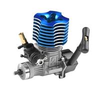 VX-18 2.95cc Two-Stroke RC Engine with Recoil Start for 1:10 Trucks