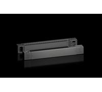 VX Base Corner Piece With Trim Panel 800x100mm Set - 8660003