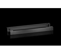 VX Corner Base Plinth With Trim Panel 1200x100mm - 8660007
