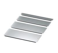 VX Modular Base Plate 1200x175mm Steel - 8001217
