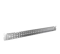 VX Mounting Chassis System Rail 23x64mm 800mm - 8617140 [4 Pieces]