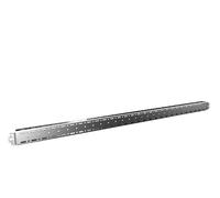 VX Mounting Rail 18x39mm 800mm - 8617730 [4 Pieces]