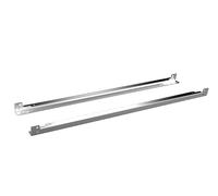 VX Slide Rail Kit For 1200mm Cabinet Mount Plate - 8617402 [2 Pieces]