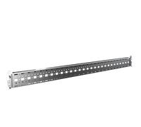 VX System Chassis 18x64mm For 600mm Cabinet Width - 8617030 [4 Pieces]