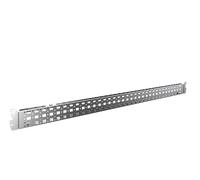 VX System Chassis 23x64mm Mounting Rail 1000mm - 8617150 [4 Pieces]