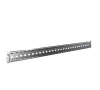 VX System Chassis Mounting Rail 18x64mm 500mm - 8617020 [4 Pieces]