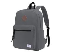 VX VONXURY Kids Backpack, Lightweight 15.6 inch School Bag for Boys & Girls