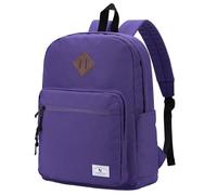 VX VONXURY Kids Backpack, Lightweight 15.6 inch School Bag for Boys & Girls