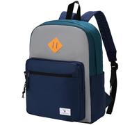 VX VONXURY Kids Backpack, Lightweight 15.6 inch School Bag for Boys & Girls