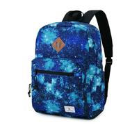 VX VONXURY Kids Backpack, Lightweight 15.6 inch School Bag for Boys & Girls